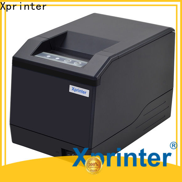 Xprinter printer pos 80 manufacturer for supermarket