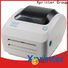 high-quality portable thermal label printer supplier for catering