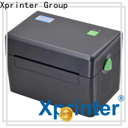 Xprinter free barcode label maker for sale for catering