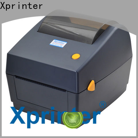 buy portable thermal label printer for store
