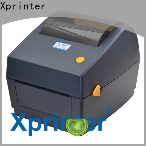 buy portable thermal label printer for store