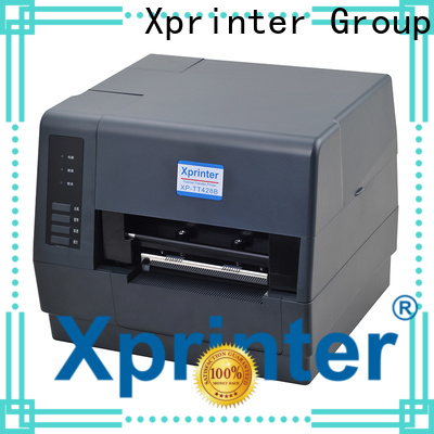 Xprinter quality best thermal printer factory for catering