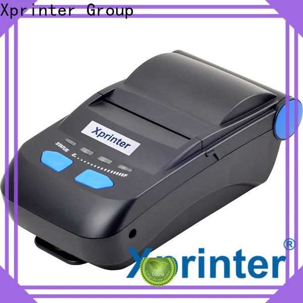 Xprinter high-quality citizen receipt printer supplier for shop