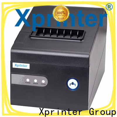 Xprinter customized 80mm receipt printer maker for shop