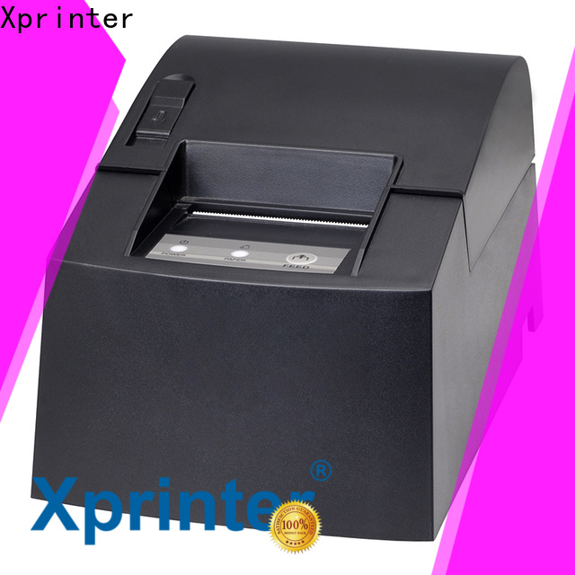 top printer thermal 58mm factory for store
