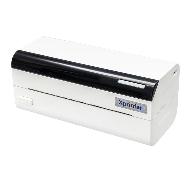 TP4 Portable Thermal Printer