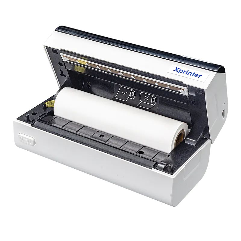 XP-TP4 Portable Thermal Printer