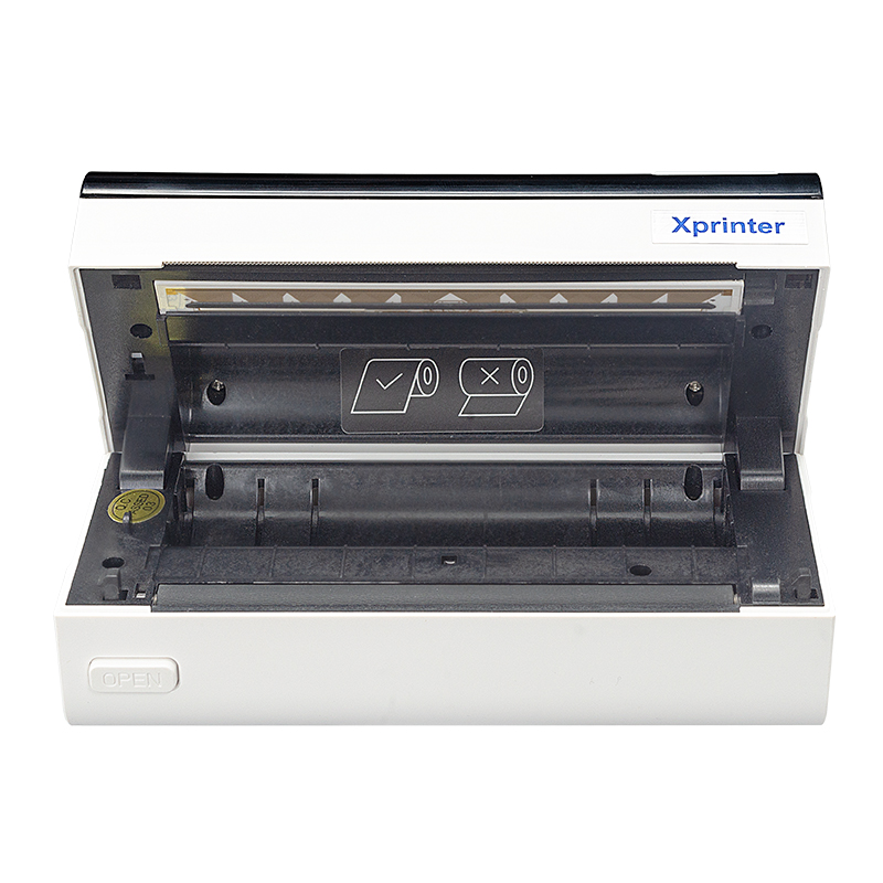 Impresora térmica portátil TP4