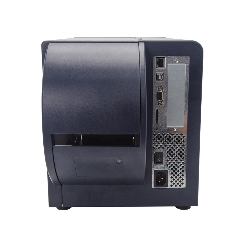 XP-G480B 4-дюймовый промышленный принтер этикеток