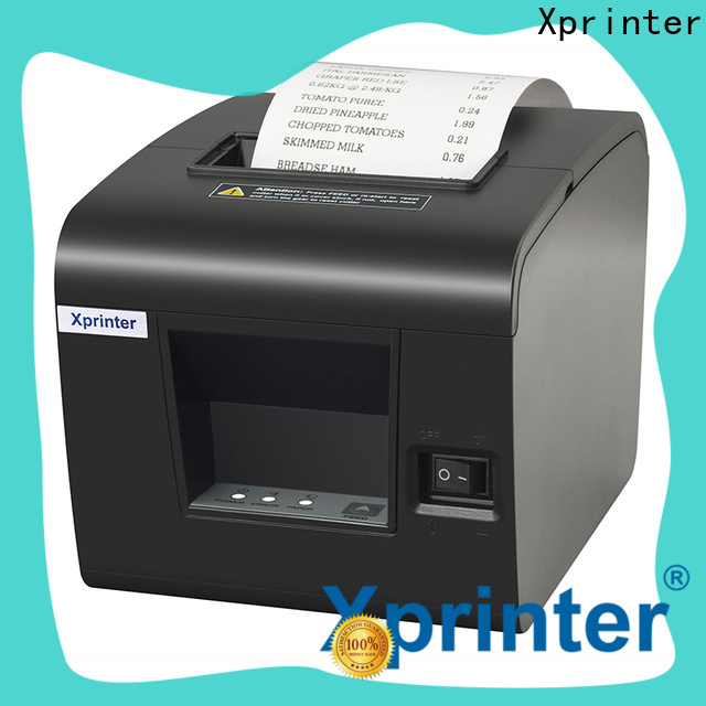 Xprinter 80mm receipt printer for shop