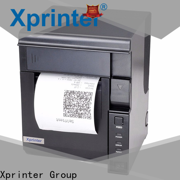 high-quality receipt printer online company for mall