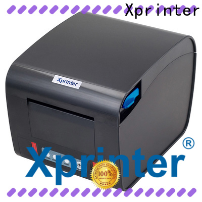 Xprinter 80mm bluetooth printer vendor for mall