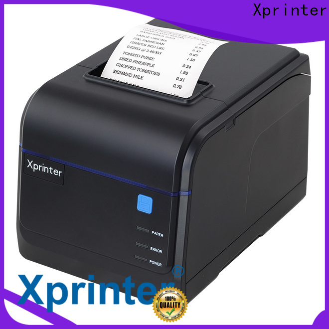 Xprinter top custom thermal printer dealer for retail
