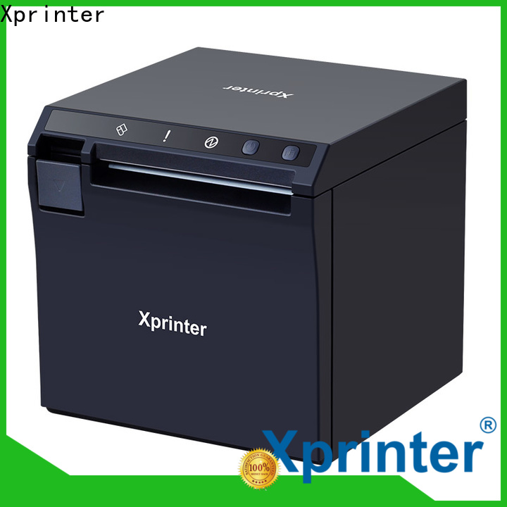 Xprinter quality usb receipt printer factory for mall