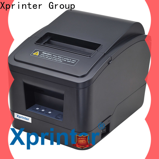 Xprinter latest usb receipt printer company for store