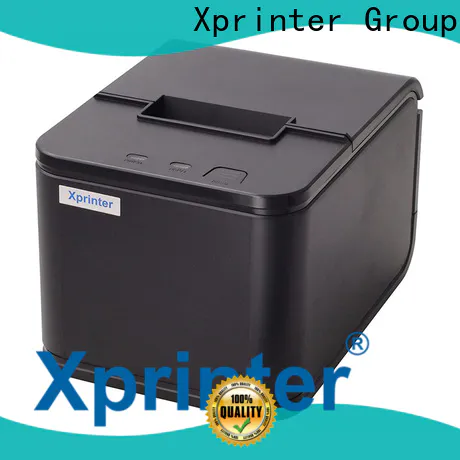 Xprinter professional printer 58mm factory for shop