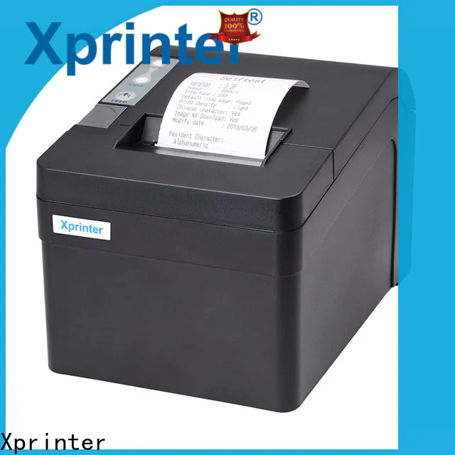 Xprinter top 58mm pos printer vendor for store