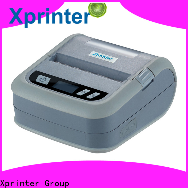 Xprinter new mobile label maker company for shop