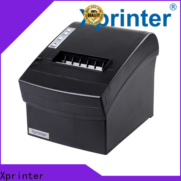 Xprinter best retail receipt printer factory for shop