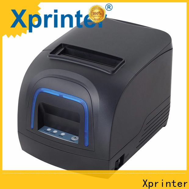 Xprinter xpc230 receipt printer for computer for shop