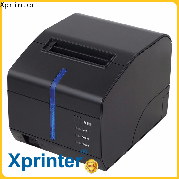 Xprinter xptt424b store receipt printer distributor for retail