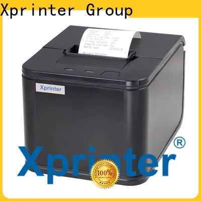 Xprinter 58 thermal receipt printer vendor for retail