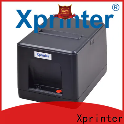 Xprinter retail receipt printer distributor for post