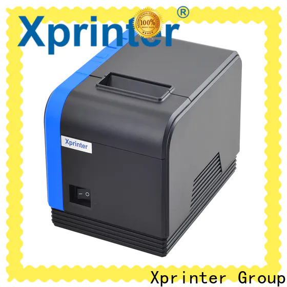 Xprinter printer thermal 58mm wholesale for retail