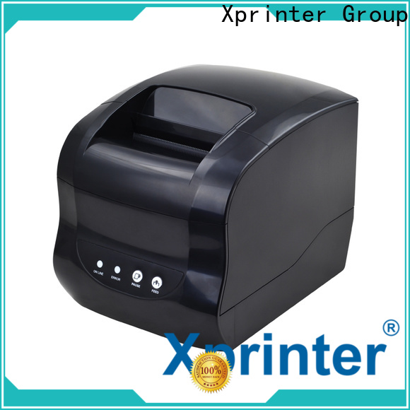 Xprinter Xprinter 80mm thermal printer supply for post