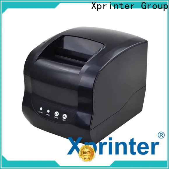 Xprinter Xprinter 80mm thermal printer supply for post