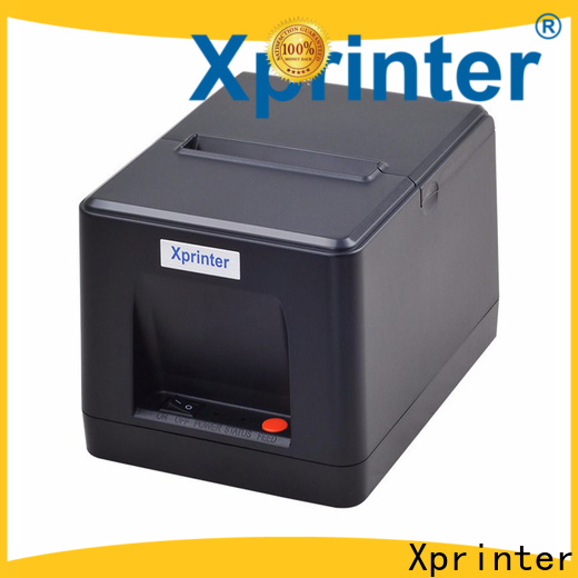 Xprinter receipt printer online vendor for store