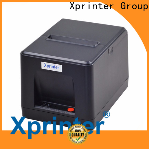 Xprinter pos 58 thermal printer company for retail