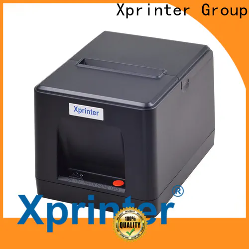 Xprinter pos 58 thermal printer company for retail