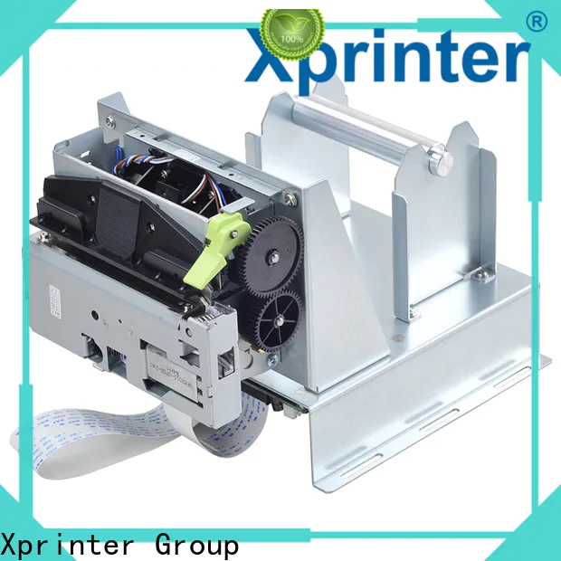 new panel thermal printer factory for tax
