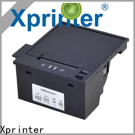 Xprinter quality micro panel thermal printer factory for shop