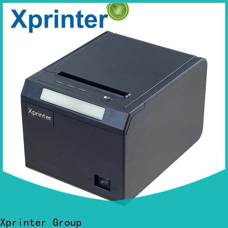 Xprinter cheap bluetooth receipt printer vendor for retail