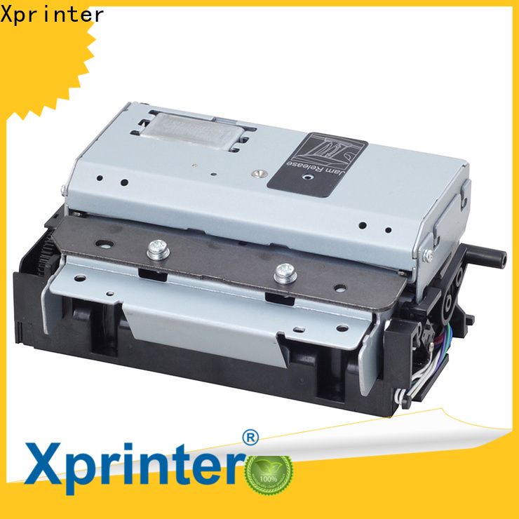 Xprinter melody box manufacturer for storage