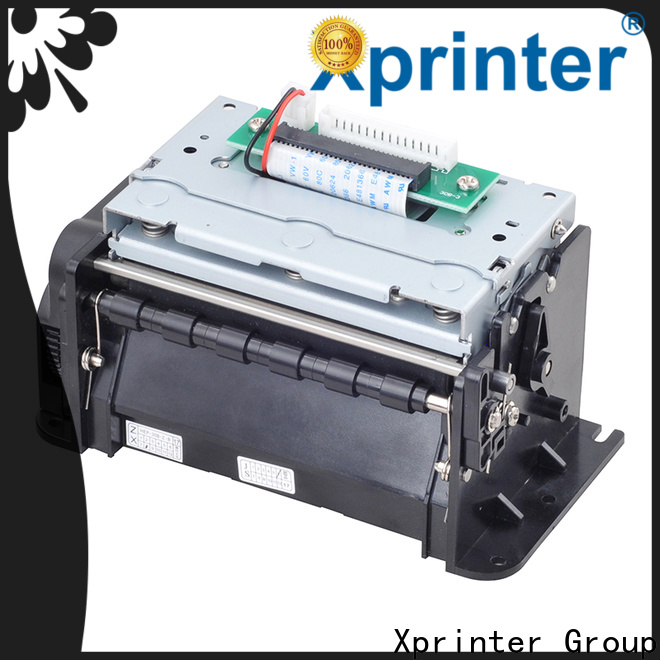 professional barcode printer accessories supplier for supermarket