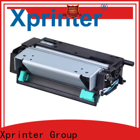 Xprinter melody box company for supermarket