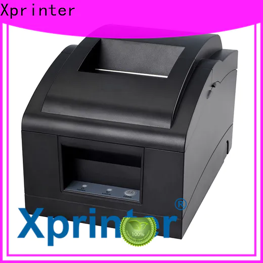 Xprinter dot matrix bill printer dealer for post
