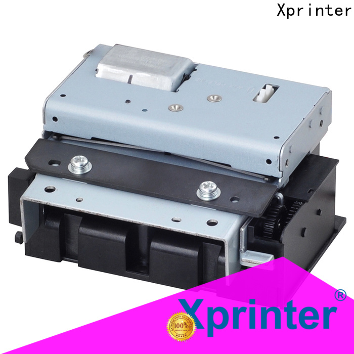 Xprinter latest thermal printer accessories for sale for storage