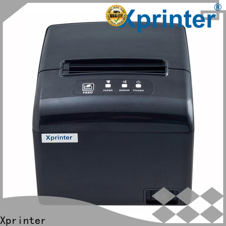Xprinter receipt printer best buy wholesale for shop