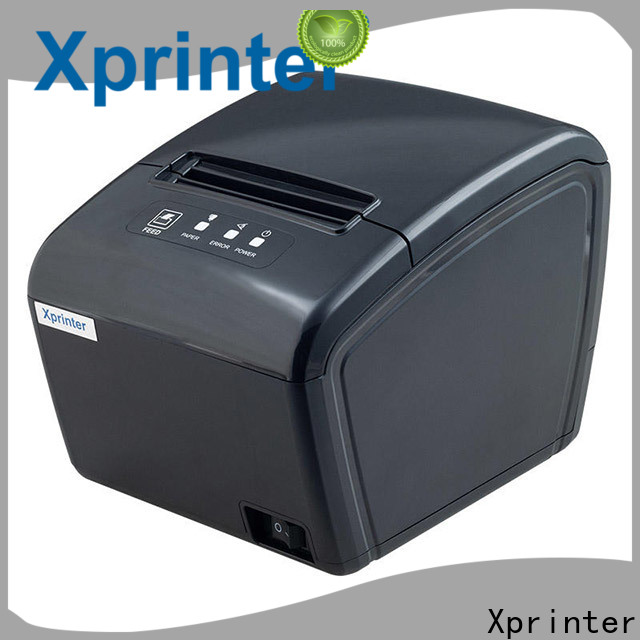 Xprinter high-quality best receipt printer for sale for retail