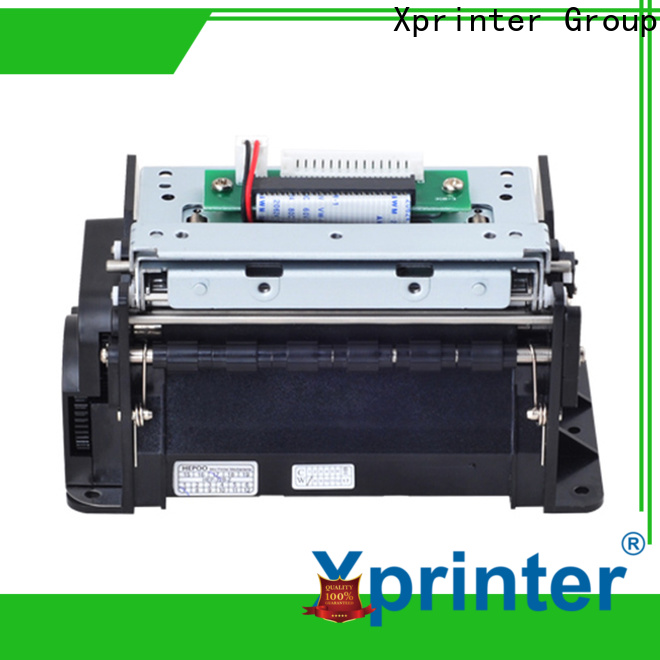 Xprinter custom made accessories printer distributor for post