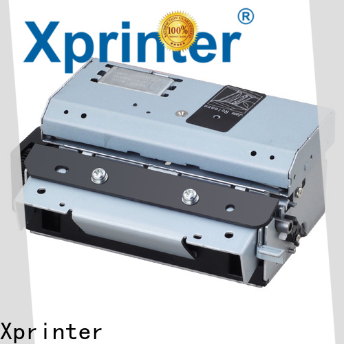 Xprinter receipt printer accessories supply for storage