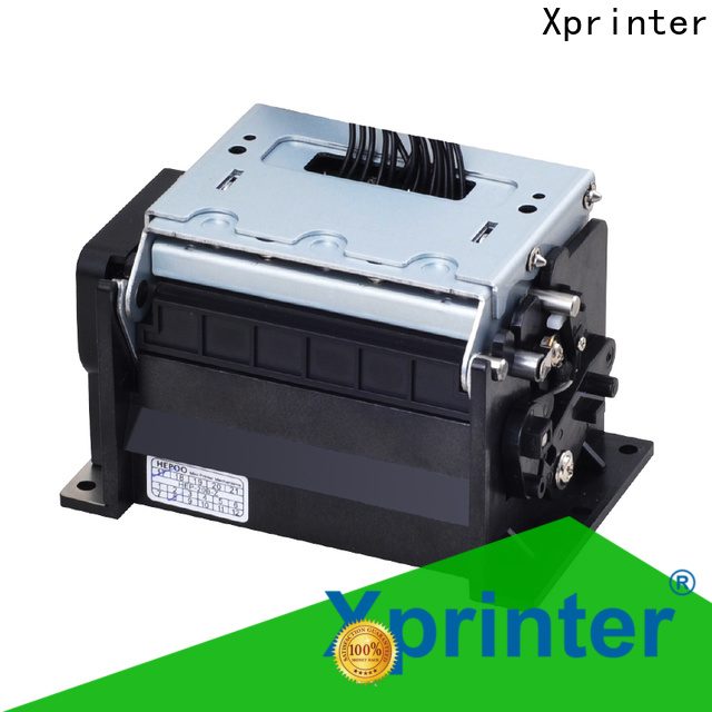 Xprinter thermal printer accessories distributor for medical care