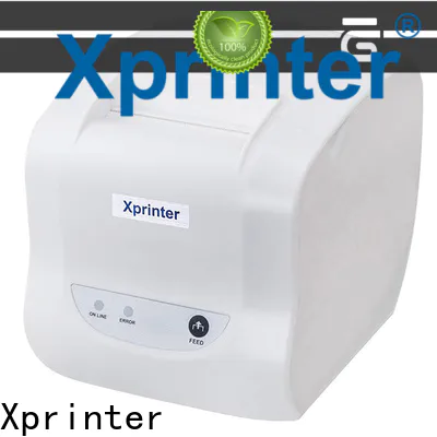 Xprinter Xprinter cloud pos printer maker for supermarket
