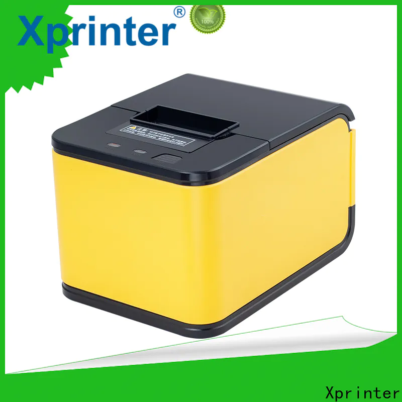 Xprinter Xprinter thermal receipt printer 58mm wholesale for retail