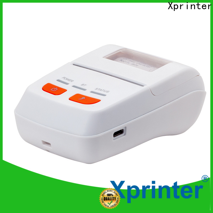 Xprinter quickbooks receipt printer vendor for shop