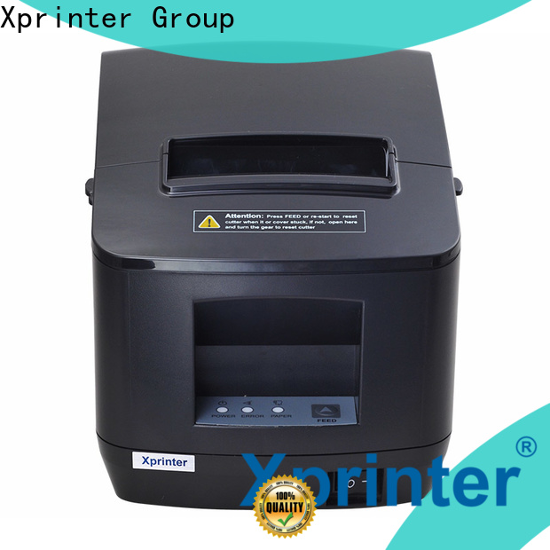 Xprinter bulk buy bill printer vendor for mall